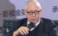 詹姆士“大師講堂” 稱好萊塢電影正在中國化