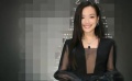 舒淇薄纱透视裙展朦胧性感 比V卖萌气质优雅
