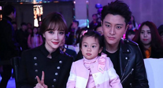 贾乃亮经纪人：甜馨不再上节目 未借娃捞金