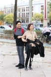 女王欧洲会张智霖 刘嘉玲称袁咏仪找到好男人