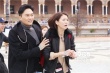 女王欧洲会张智霖 刘嘉玲称袁咏仪找到好男人
