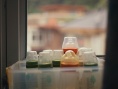 弃婴箱