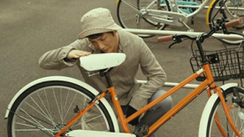 《复原记忆碎片的男子》中文预告 读取他人记忆