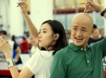 《陸垚知馬俐》首曝預(yù)告 文章導(dǎo)演處女作愛(ài)情喜劇