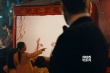 “超人”亨利大愛上海夜景 自曝戀上皮影戲