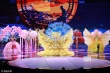 如夢似幻！北京電影節(jié)閉幕式歌舞表演精彩紛呈