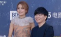 音乐嘉宾容祖儿常石磊助阵闭幕式 获最多欢呼声