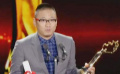 《滚蛋吧！肿瘤君》获最佳视效 导演韩延感谢熊顿