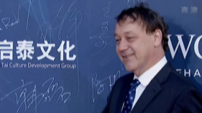 《蜘蛛俠》系列導演山姆·雷米 與影迷熱情互動