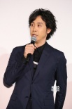 《請叫我英雄》首映見面 長澤雅美有村架純出席