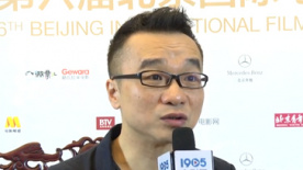 专访许诚毅：不懂票房的事 《捉妖记2》特效会改进