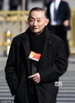 京劇大師梅葆玖病逝 任全國政協(xié)委員多次參會