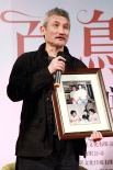《百鳥朝鳳》成吳天明自傳 徐克：他是浪漫的人