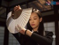 《新野蛮女友》野蛮与暖萌齐飞 颜值共春意一色