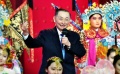 京劇大師梅葆玖生平回顧 精彩人生演繹傳奇經(jīng)典