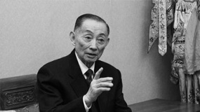 著名京剧表演艺术家梅葆玖在京病逝 享年82岁