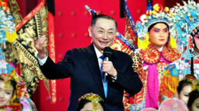 京剧大师梅葆玖生平回顾 精彩人生演绎传奇经典