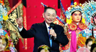 京劇大師梅葆玖生平回顧 精彩人生演繹傳奇經(jīng)典