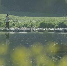 萊娜