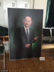 社會各界人士緬懷梅葆玖 于魁智到場、李勝素落淚