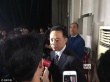 社會各界人士緬懷梅葆玖 于魁智到場、李勝素落淚