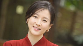 李英愛心系厄瓜多爾震區(qū) 為災民捐款32萬元