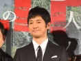 《毛骨悚然》首映西島秀俊調(diào)侃東出昌大片場(chǎng)臉黑