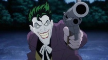 《蝙蝠侠：致命玩笑》中文预告 宿敌小丑黑暗霍乱