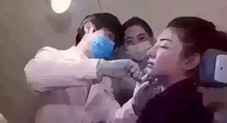 黃奕打玻尿酸照曝光 黃毅清：偽造家暴幕后現(xiàn)場