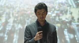 《再見，在也不見》陳柏霖分飾三角 演繹極致文青
