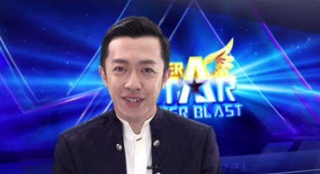 李菁《記憶碎片》變身倒霉蛋兒 懸疑片中玩幽默