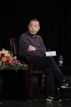 《百鳥(niǎo)朝鳳》點(diǎn)映 韓寒賈樟柯傳承“匠人匠心”