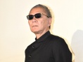 《火星異種》首映見面會伊藤英明小栗旬互打趣