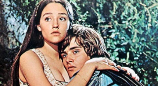 18期：《罗密欧与朱丽叶》推介 最经典版本演绎
