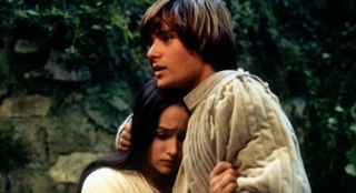 18期：《罗密欧与朱丽叶》影评 品经典爱情的魅力