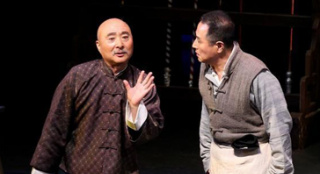 陳佩斯自導自演《戲臺》 口碑爆棚引熱烈反響