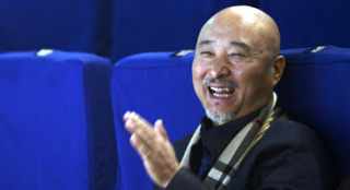 陳佩斯的喜劇之道（下） 他和他的“搭檔”