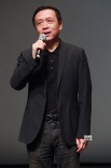陈凯歌等助阵《百鸟朝凤》首映 力捧吴天明遗作