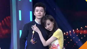 《超級(jí)大首映》花絮 女神蕭薔舞劍婀娜多姿