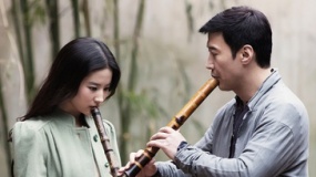 《夜孔雀》曝新特輯 劉亦菲獨(dú)自面對(duì)“愛(ài)的抉擇”