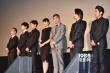 佐藤浩市《64》见面会 导演称不再