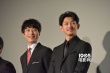 佐藤浩市《64》见面会 导演称不再