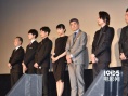 佐藤浩市《64》见面会 导演称不再