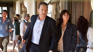 《但丁密码》曝先导预告片 人类难逃浩劫命运