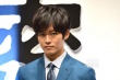 《秘密》杀青见面会 生田斗真松坂桃李忆趣事