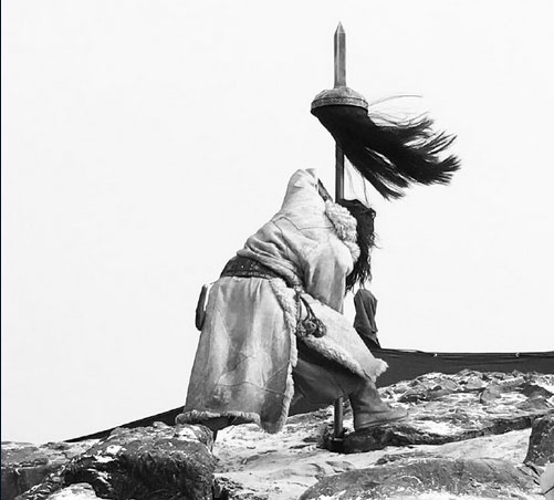 手控福利!陈伟霆修长美手man爆苏炸