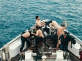 海上骑士