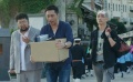 《发条城市》曝特辑 “脱口三贱客”颜值遭指控
