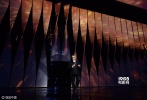 戛纳电影节开幕 评审团主席乔治·米勒代表发言