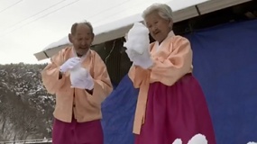 《親愛的，不要跨過那條江》中文預(yù)告 暮年也要秀恩愛